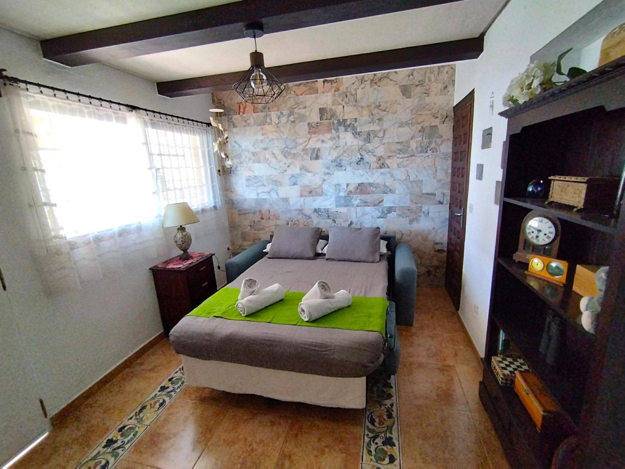 Evans Realty Al Villa & Piscina & Garaje & Playa Fuengirola Exterior foto